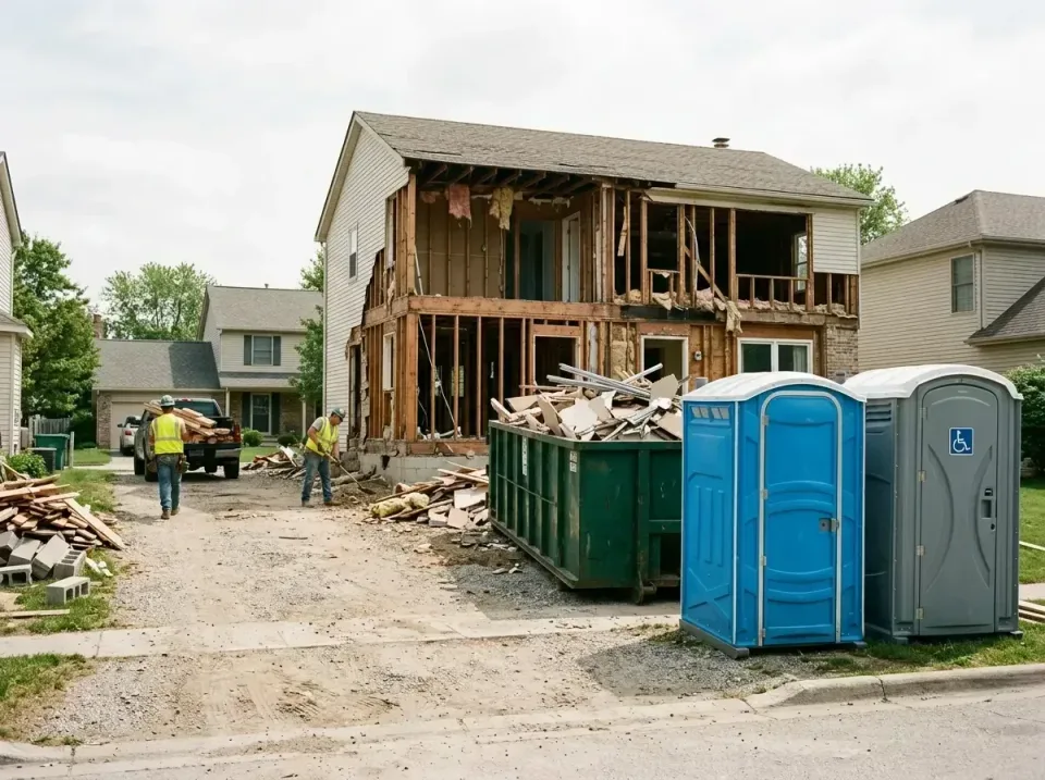 home-renovation-demolition-sit-010 — frequently asked questions, Portable Toilet & Dumpsters Rental in Dallastown, PA